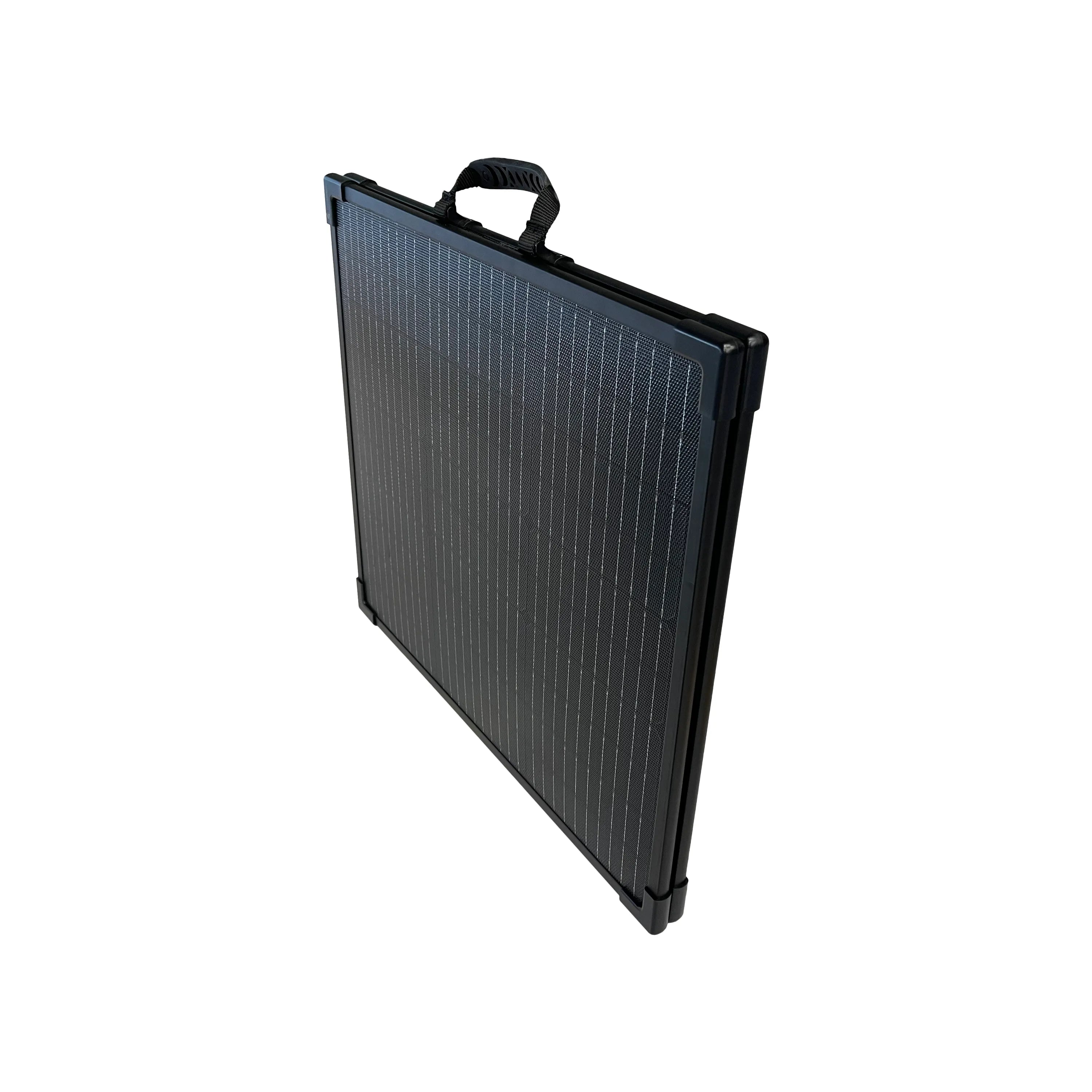 100W LW Solar Panel 24V