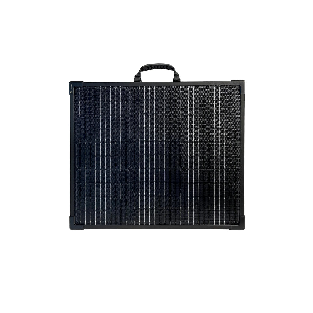 100W LW Solar Panel 24V