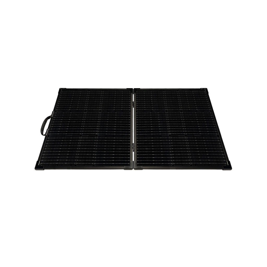 100W LW Solar Panel 24V
