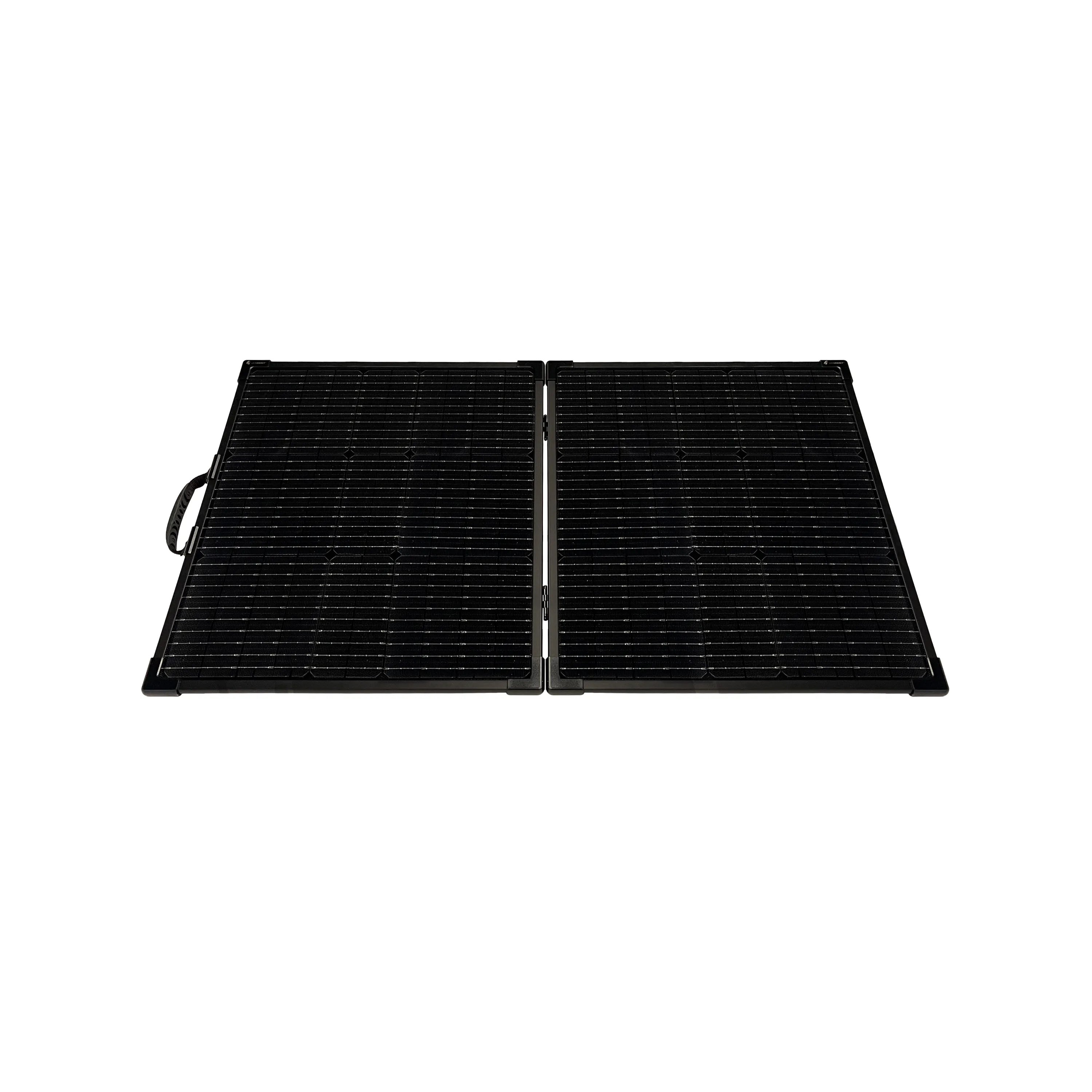 100W LW Solar Panel 24V