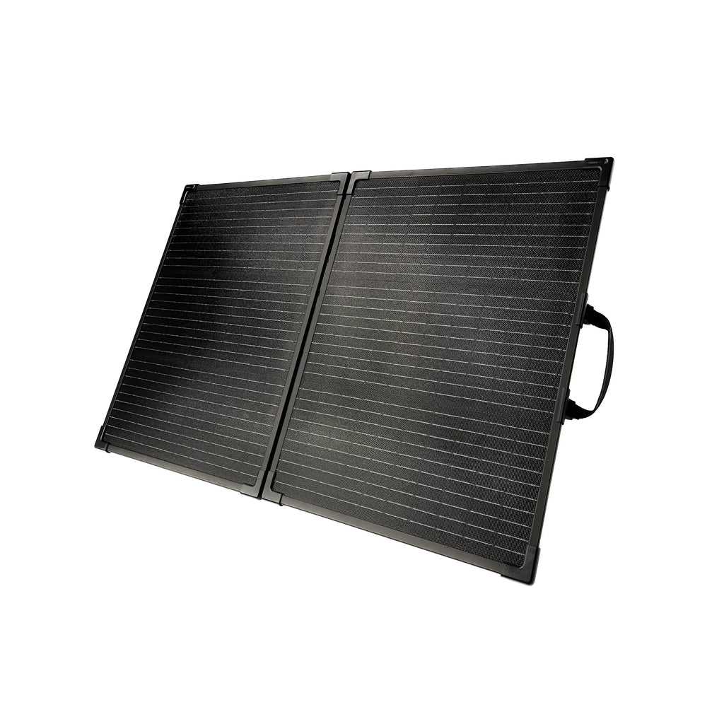 100W LW Solar Panel 24V