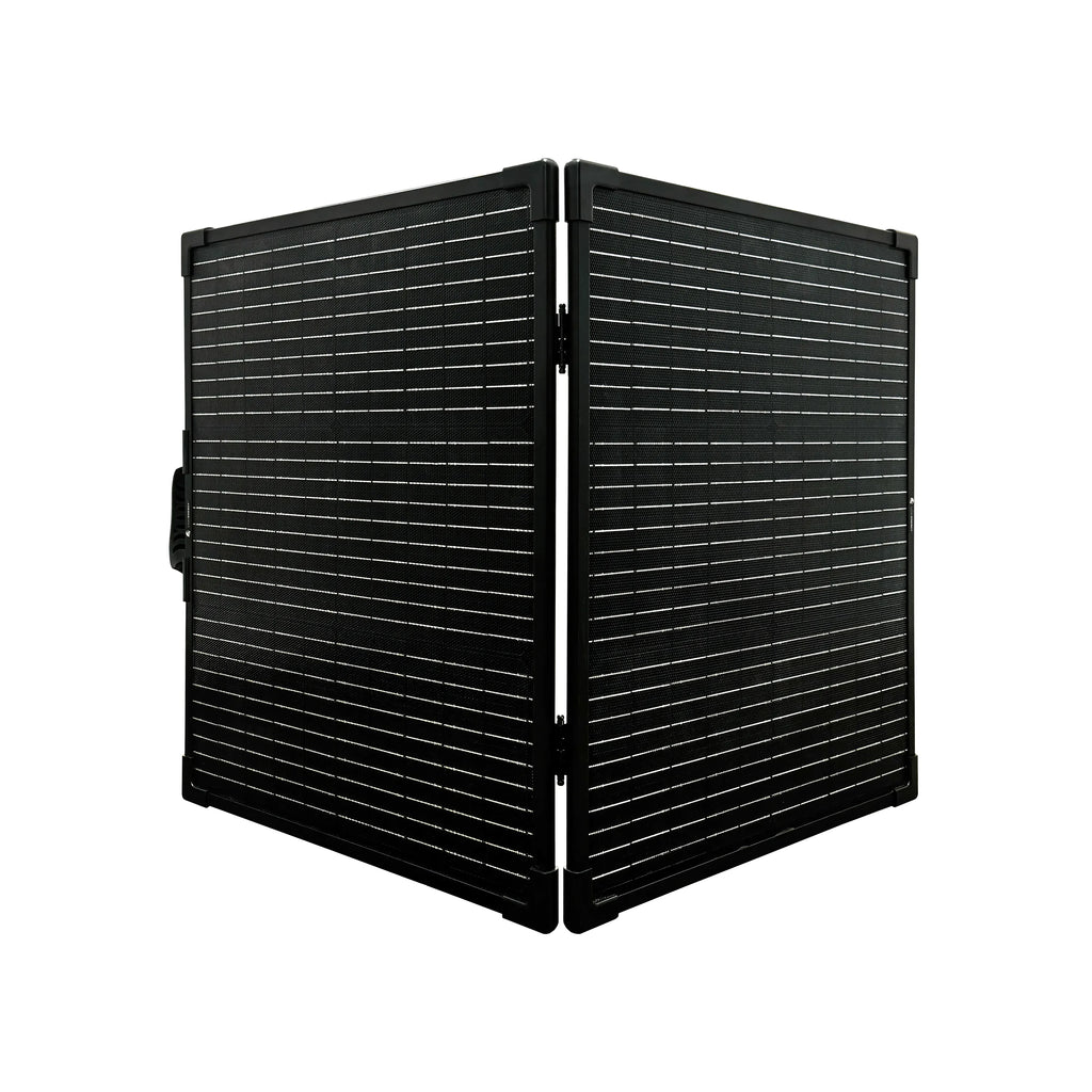 100W LW Solar Panel 24V