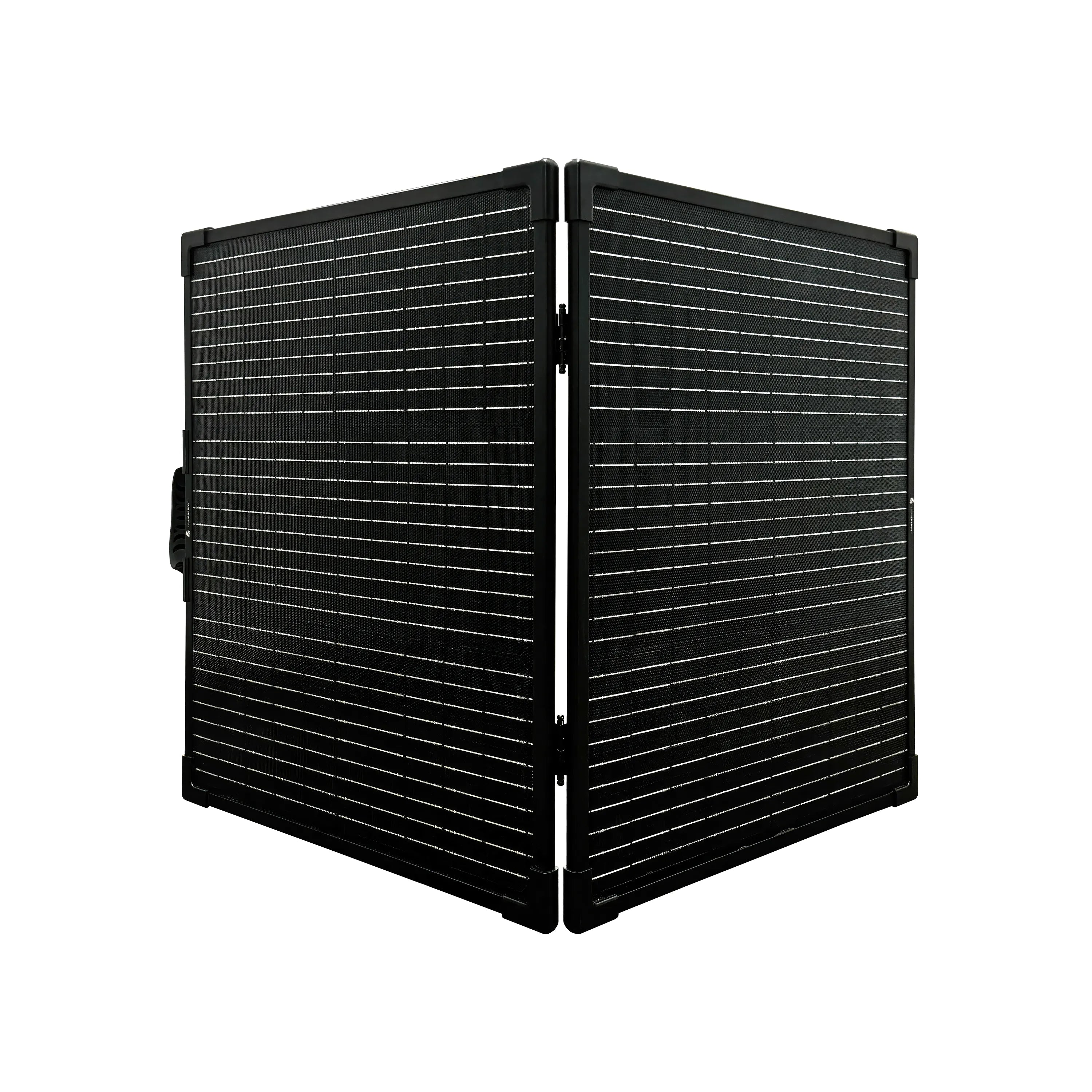 100W LW Solar Panel 24V