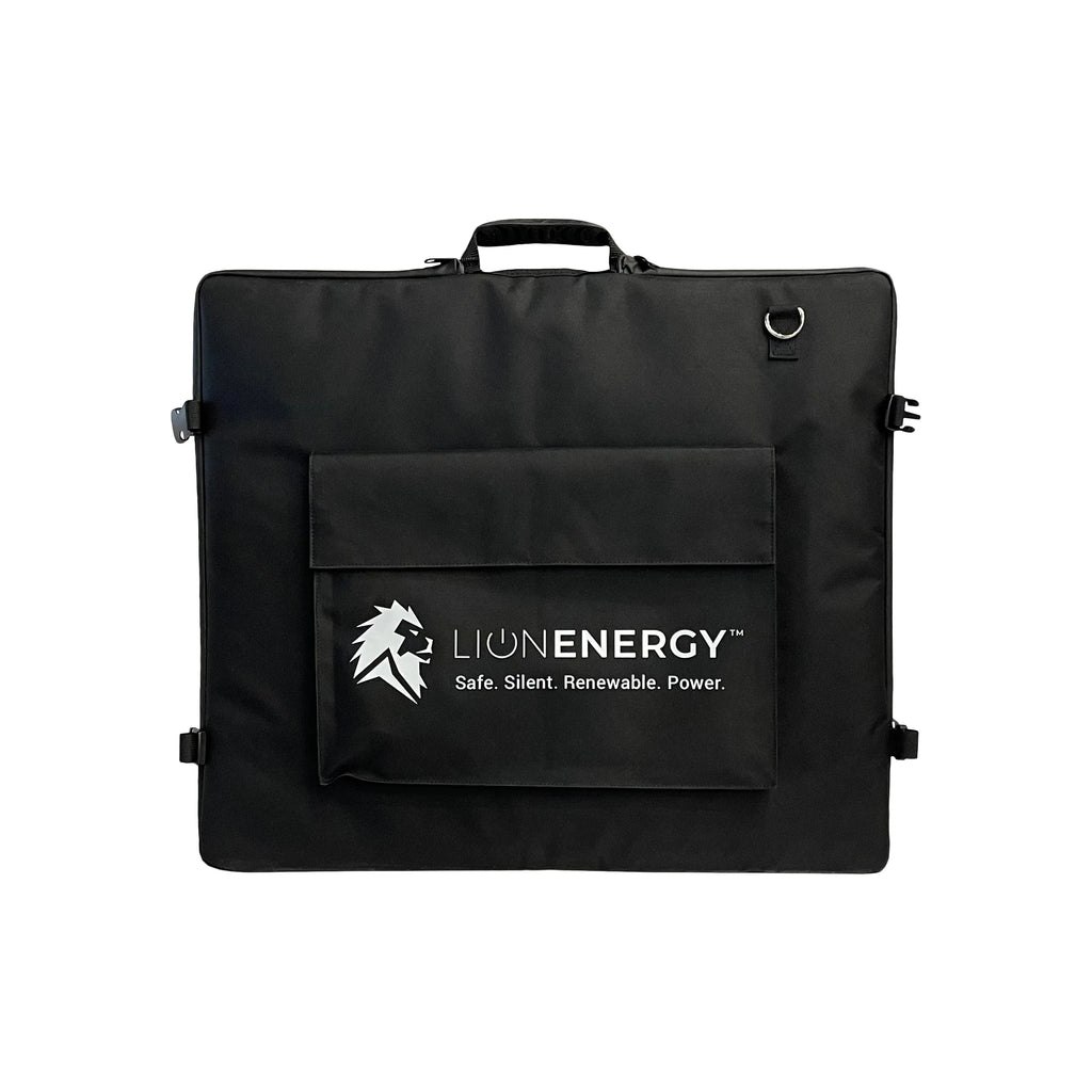 100W LW Solar Panel 24V