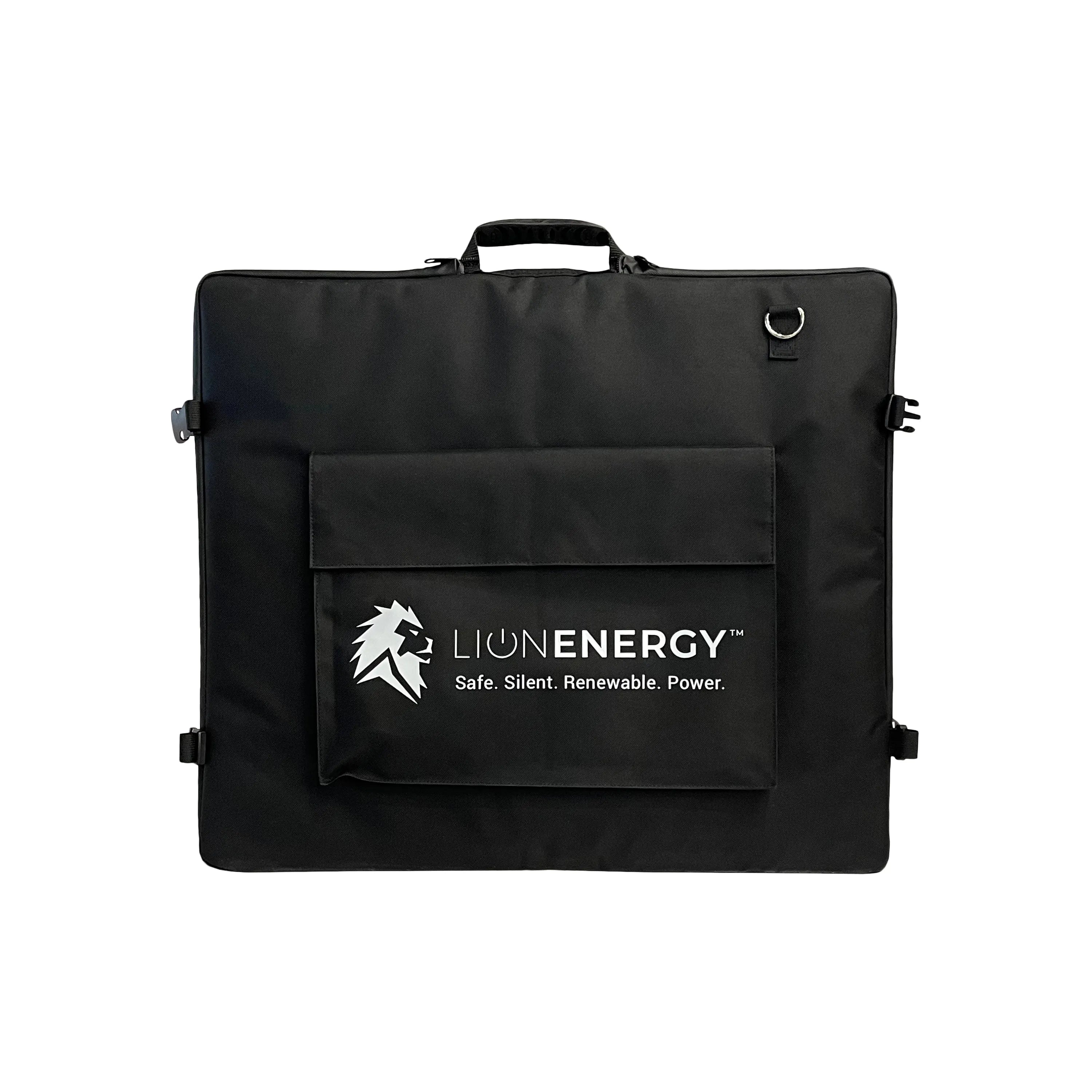 100W LW Solar Panel 24V