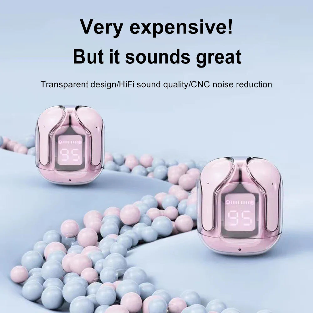 AIR31 True Wireless Bluetooth Headset