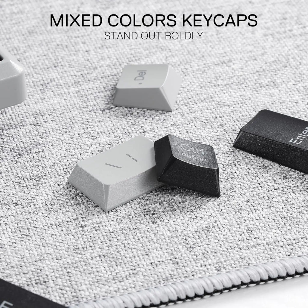 2.4G BT Wireless Computer 98 Keys Slim