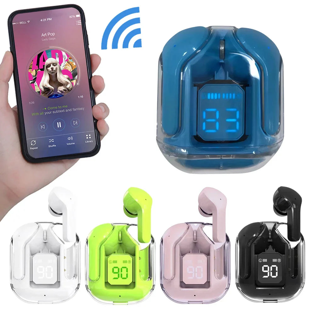 AIR31 True Wireless Bluetooth Headset